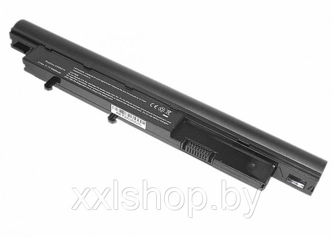 Аккумулятор AS09D70 для ноутбука Acer Aspire 3810T, 5810T 4400-5200мАч, 10,8-11,34В (OEM), фото 2