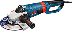 Углошлифмашина Bosch GWS 26-230 LVI Professional