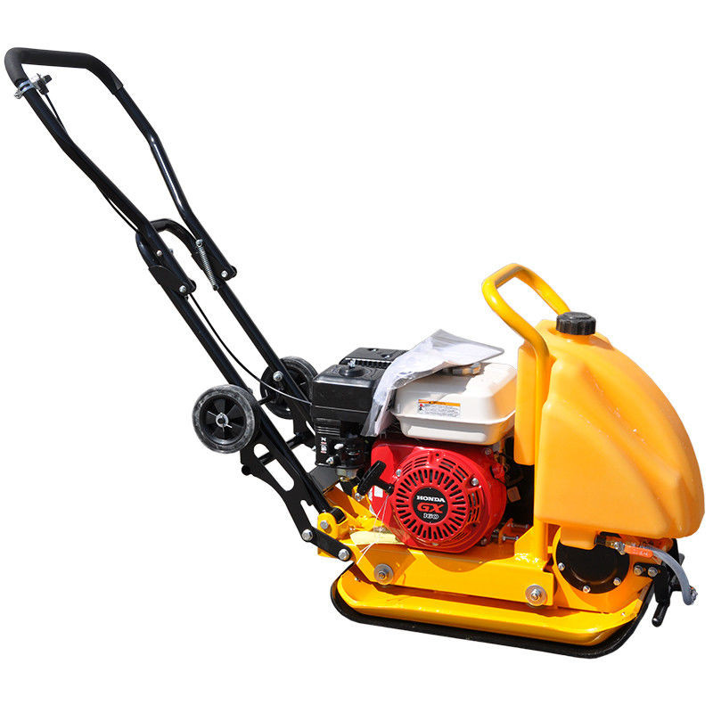 Виброплита Skiper С90T 15кН (Honda GX160)