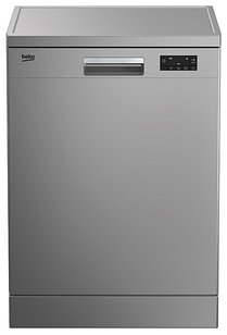 Посудомоечная машина BEKO DFN15210S