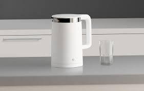 Чайник Xiaomi MiJia Smart Kettle