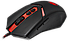 Игровая проводная мышь Redragon Nemeanlion, 7 кнопок, 500-3000dpi, фото 4