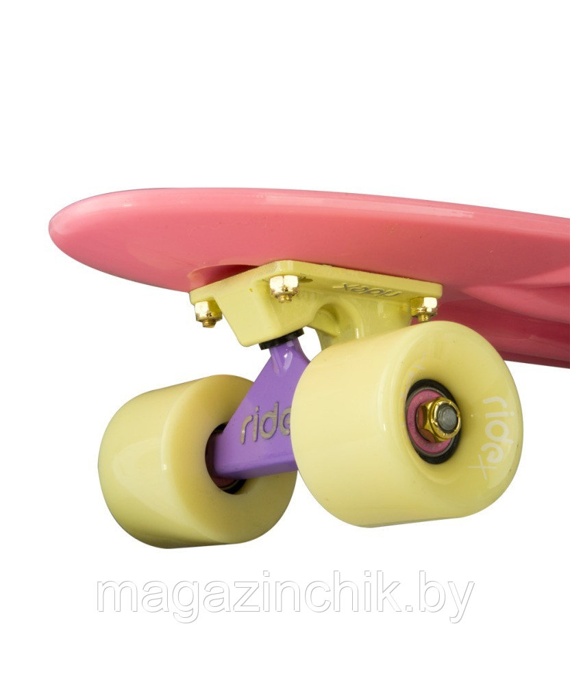 Penny Board (пенниборд) Ridex Candy RDX-9658 - фото 1 - id-p61152187