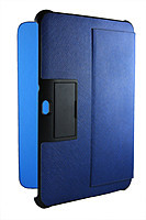 Чехол для Samsung Galaxy TAB 8.9 P7300 Howa Vip Case синий