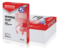 Бумага Office Products Universal, A4, 500л.