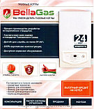 Газовый котёл BellaGas CB-24-TF, фото 2