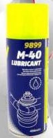 Смазка MANNOL 9899 M-40 Lubricant 450мл многофуyкциональное антикоррозийное средство