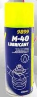 Смазка MANNOL 9899 M-40 Lubricant 450мл многофуyкциональное антикоррозийное средство - фото 1 - id-p61154080