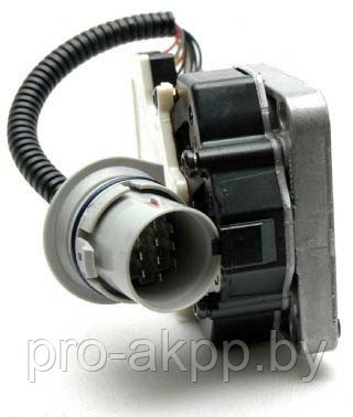 Блок соленоидов CD4E - фото 1 - id-p61161294