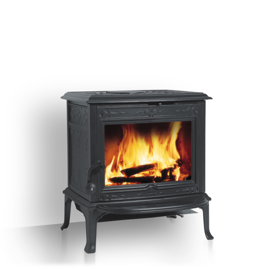 Jotul F 100 ECO LL SE чугунная печь