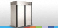 Обновленные холодильные шкафы POLAIR Grande Modificato уже в продаже!