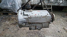 Коробка передач Урал-375