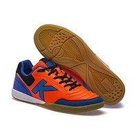 Kelme Футзалки Kelme K-STRONG INDOOR оранжевые