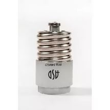 Переключатель 2 пол. прав. без фикс. I-O с ключ. 1НО+1НЗ AK