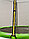 Батут с защитной сеткой и лестницей Sundays Champion 374см - 12ft, фото 2