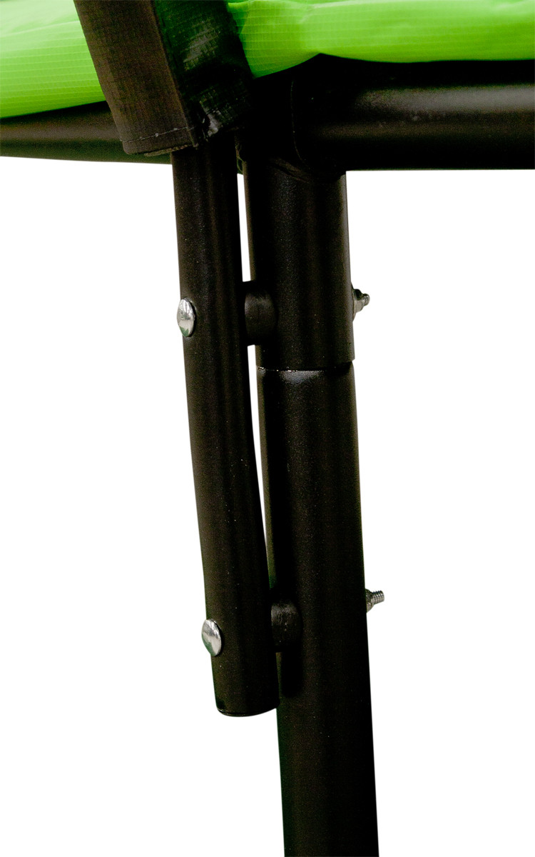 Батут с защитной сеткой и лестницей Sundays Champion 465см - 15ft - фото 5 - id-p74332632