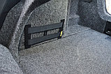 Карман на липучках для багажника 18х36 см, фото 5