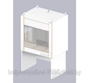 Шкаф вытяжной для муфельных печей ЛАБ-1200 ШВп