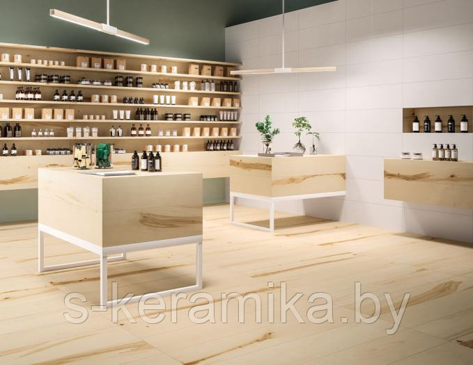 Керамогранит ITALON ELEMENT WOOD - ИТАЛОН ЭЛЕМЕНТ ВУД Керамический Гранит