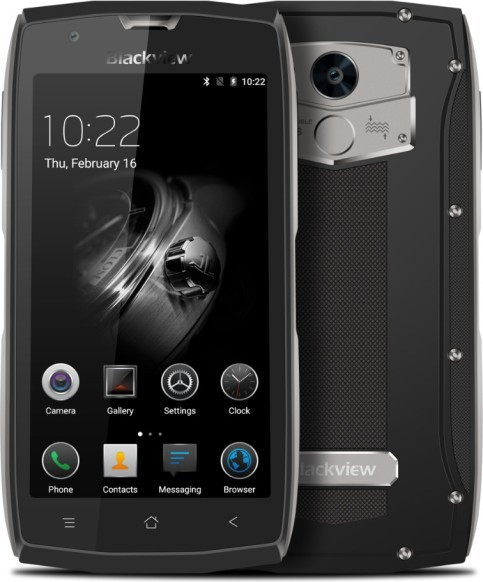 Смартфон Blackview BV7000 16Gb