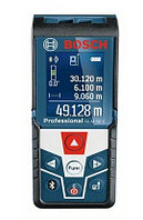 Дальномер лазерный BOSCH GLM 50 C в кор. (0.05 - 50 м, +/- 2 мм, IP 54)