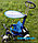 Детский трехколесный велосипед Lexus Grand, фото 8