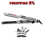 Babyliss Pro щипцы-выпрямители, SILKEN TOUCH, ультратонкая, 15мм. BAB2660EPE, фото 6