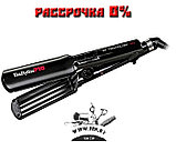 Babyliss Pro щипцы-выпрямители, CRIMPER, гофре, 38мм. BAB2658EPCE, фото 3