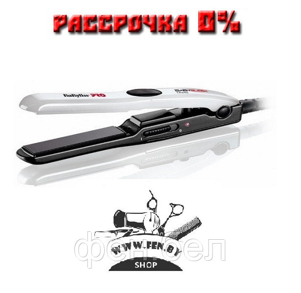 Babyliss Pro щипцы-выпрямители, BABYSLEEK mini BAB2050E - фото 2 - id-p55572385