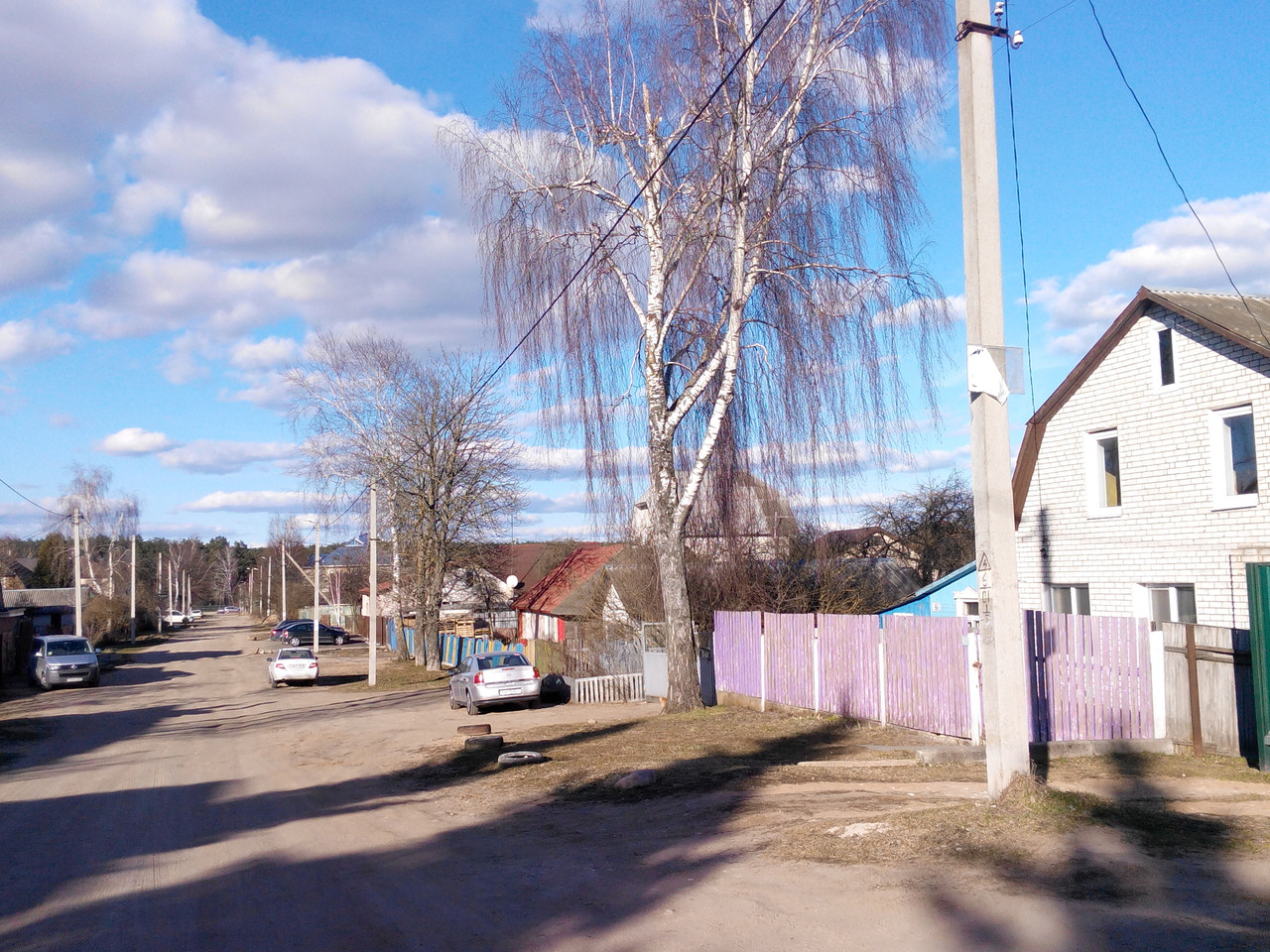 Реконструкция дома в Минске. Быстро. - фото 5 - id-p61225072