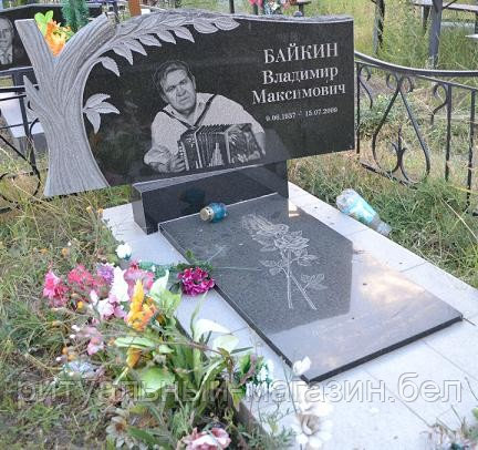 Памятники Образец 20Exclusive