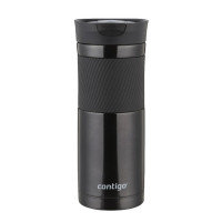 Термокружка Contigo BYRON 20 OZ Black