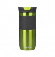 Термокружка Contigo  BYRON Vibrant Lime.