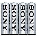 Sony R6 батарейка