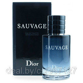 Christian Dior SAUVAGE