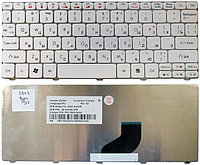 Клавиатура (замена, ремонт) для ноутбука Acer Aspire One 521, AO532H, D255, D260, D270, NAV50, PAV80 Happy, Ha