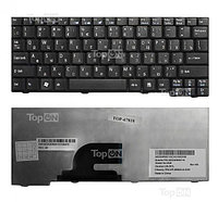 Клавиатура для ноутбука Acer Aspire One A110L, A110X, A150L, A150X, D250, ZG5 Series BLACK TOP-67818
