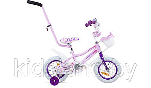 Детский велосипед Aist Wikki 12''