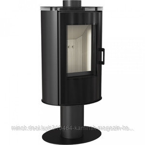 Печь-камин Kratki Koza AB/S/N Glass