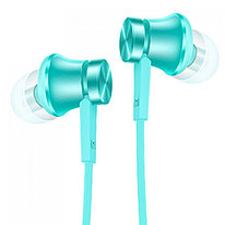 Проводная гарнитура Xiaomi Mi Piston Basic Edition Fresh bloom Blue