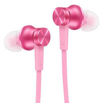 Проводная гарнитура Xiaomi Mi Piston Basic Edition Fresh bloom Pink