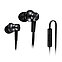 Проводная гарнитура Xiaomi Mi Piston Basic Edition Fresh bloom Black, фото 2