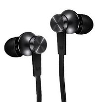 Проводная гарнитура Xiaomi Mi Piston Basic Edition Fresh bloom Black