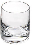 Bohemia IDEAL 25015/140 - Набор чешских стаканов для виски 6 шт. 140 мл, фото 2