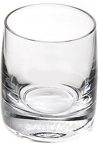 Bohemia IDEAL 25015/290 - Набор чешских стаканов для виски 6 шт. по 290 мл - фото 2 - id-p80427718