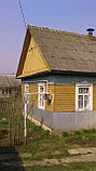 Реконструкция деревянного дома, фото 2