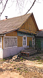 Реконструкция деревянного дома, фото 4