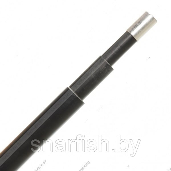 Ручка для подсачека Kaida Trooper 3.25 м, 360гр - фото 2 - id-p61314636