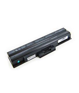 Аккумулятор (батарея) ноутбука SONY VAIO VGN-AW 11.1V 4400mAh