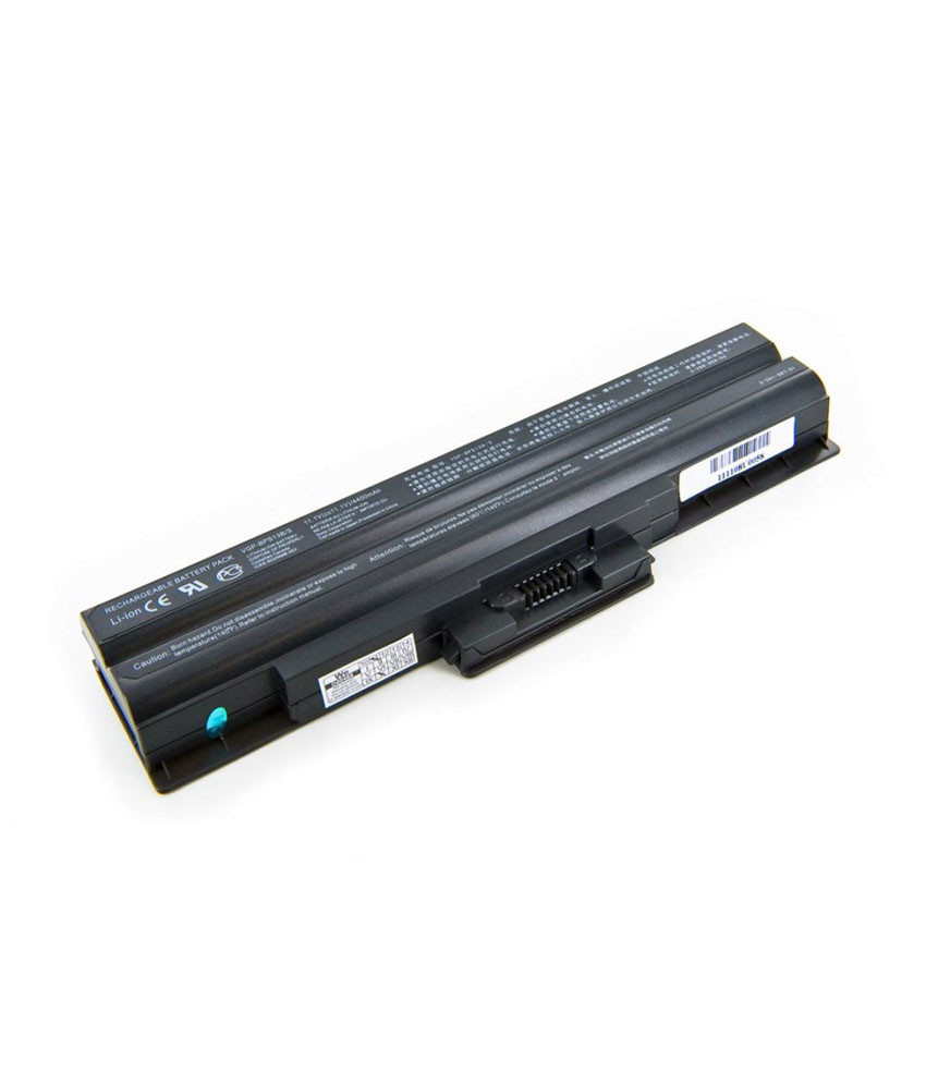 Аккумулятор (батарея) ноутбука SONY VAIO VGN-AW 11.1V 4400mAh - фото 1 - id-p61318769